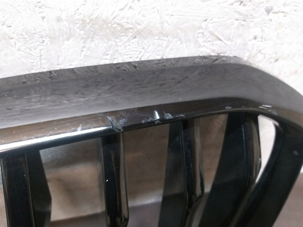 фото №2, Решётка радиатора решётка радиатора решётка радиатора bmw x5 g05