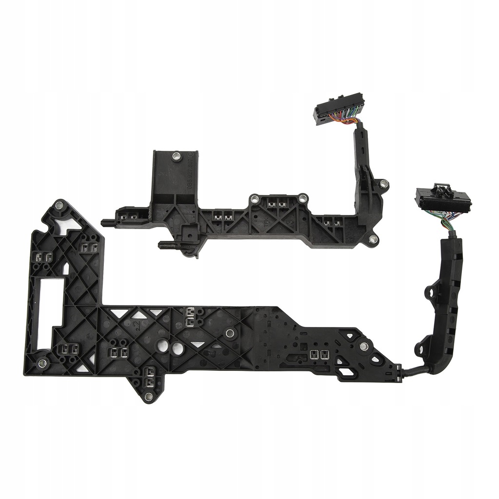 фото №12, 2 sztuk пластина obwodu коробки передач зчеплення 0b5398009c коробка передач передач