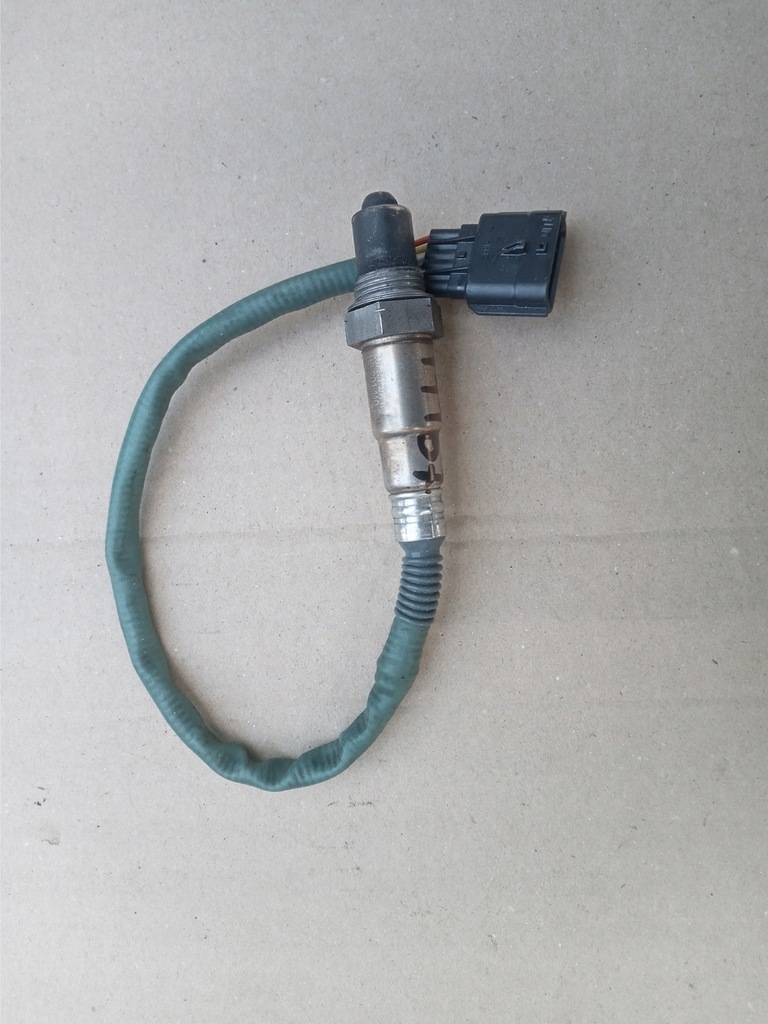 фото №2, Датчик лямбда-зонд renault clio iv 226937264r