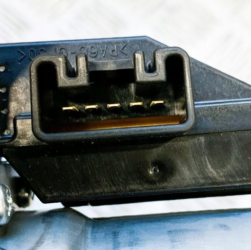 фото №6, Двигатель дворники задний стекло lexus nx az10 85130-78020 259600-2870 2015