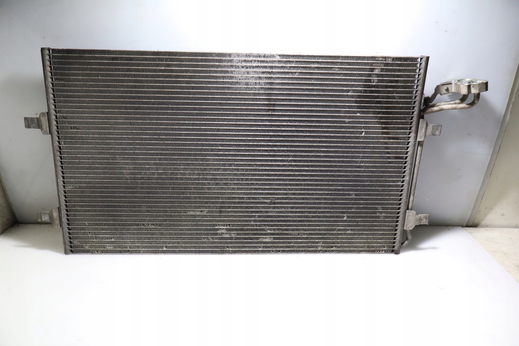 фото №1, Радиатор кондиционера volvo s40 ii 2.0d