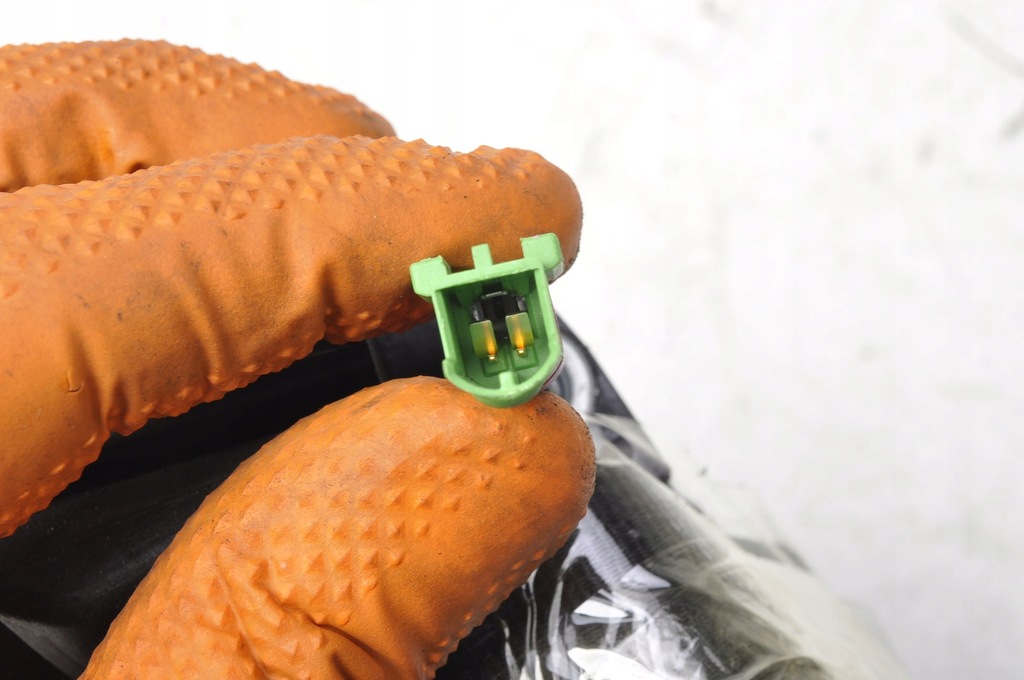 фото №4, Volvo xc60 i pas безпеки лівий задня задній 2 ряд 34147754