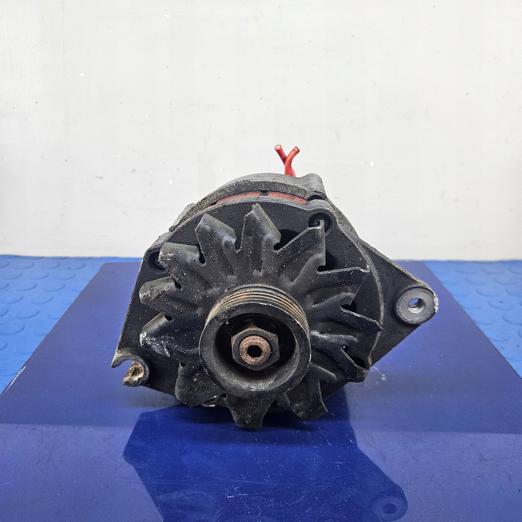 Купить Citroen zx 1.6-1.8b генератор 55a 0120488214