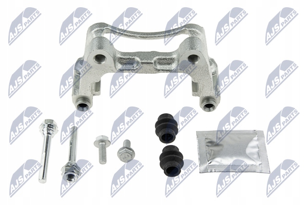 фото №13, Hzt-vw-014a nty скоба супорт гальмівний nty