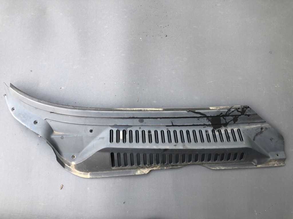 фото №1, Жабо наружное правое ducato 02-06 1330637080