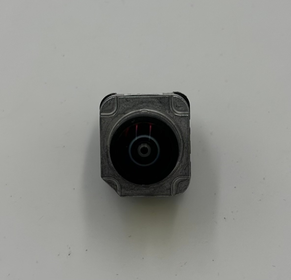 фото №1, Камера заднего вида vw 5wa980546d