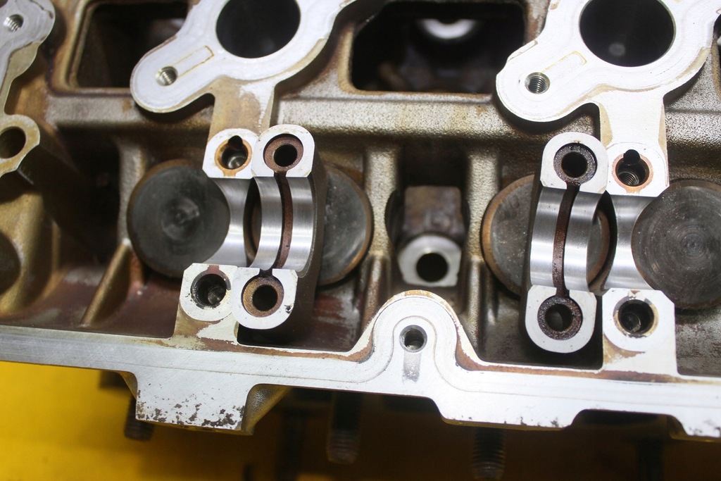 фото №5, Головка kia sedona ii carnival ii 3.8 b g6da