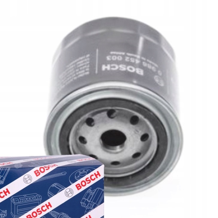 фото №1, Фільтр оливи bosch do dodge dakota 4.7