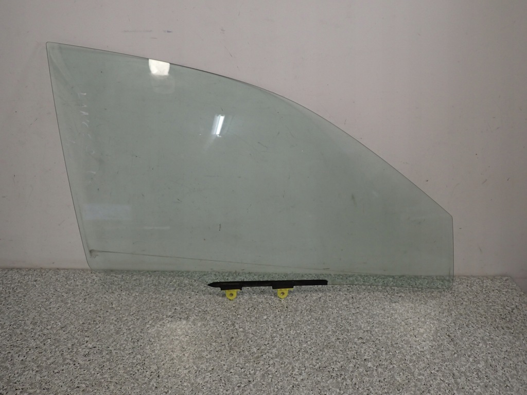 фото №1, Mitsubishi lancer vii 04- стекло дверь передняя правая