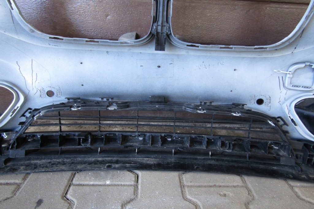 фото №7, Бампер перед bmw 1 f20 f21 sport line lci lift