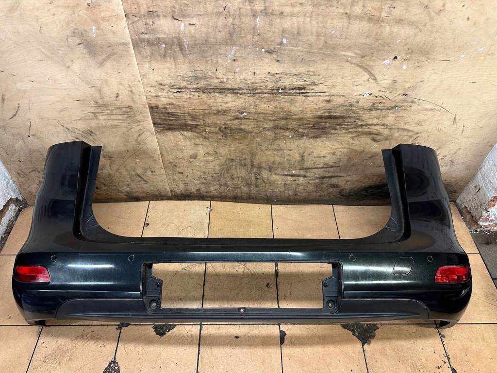 фото №1, Дизель задняя opel zafira c 4xpdc