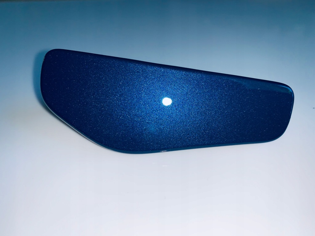 фото №1, Заглушка розпилювача bmw 3 e46 lift ліва / права