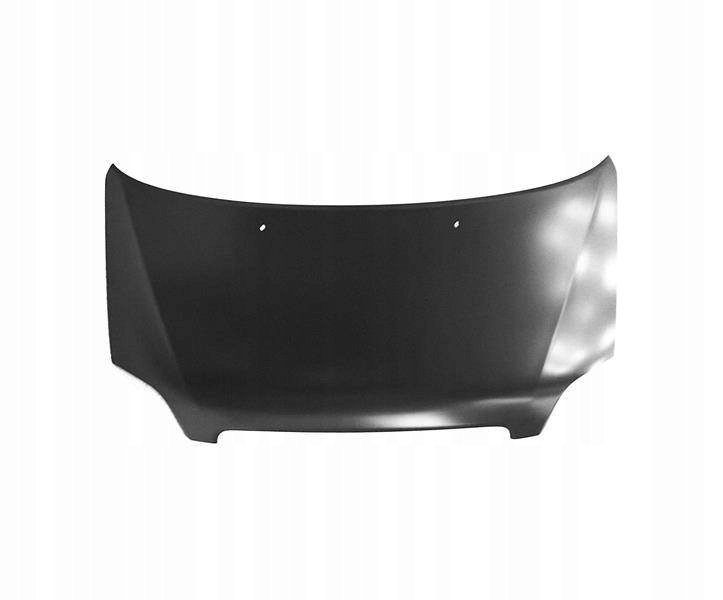 фото №1, Капот кришка двигуна opel agila 2000-08