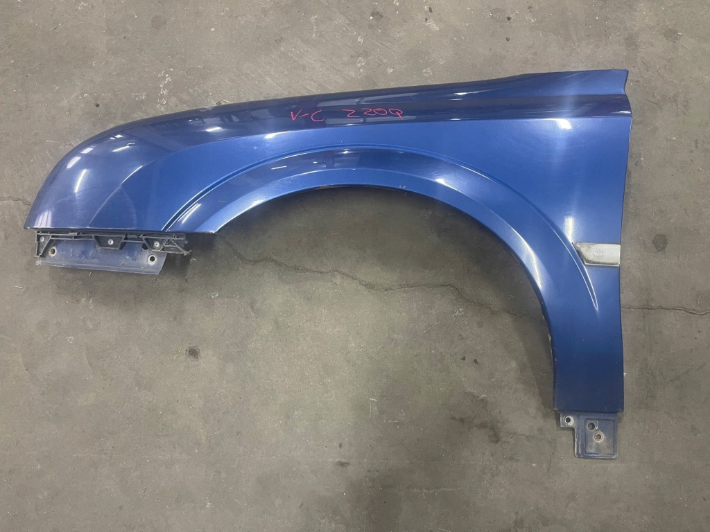 фото №1, Opel vectra c signum крила передній лівий z20q