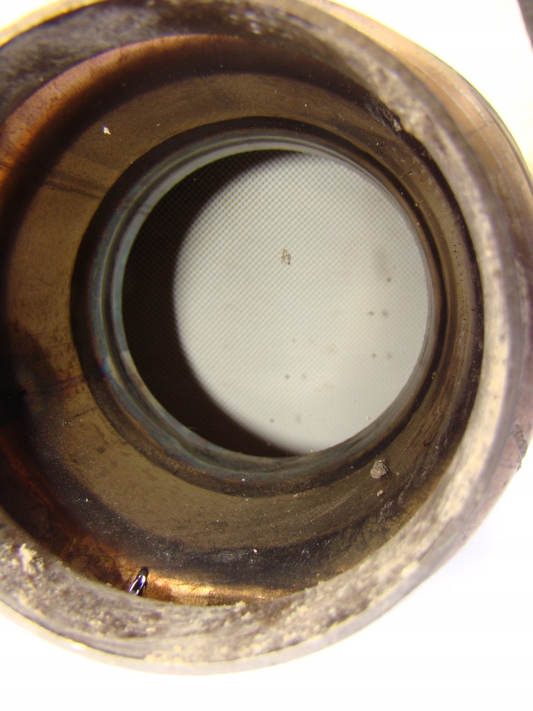 фото №9, Dpf фільтр часток твердих каталізатор master movano iv 200200246r новий 24r