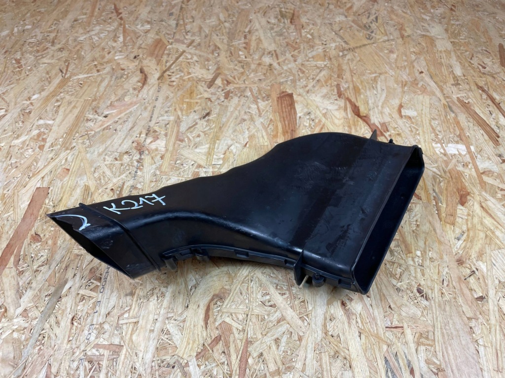 Впуск воздухозаборник труба шланг воздуха volvo v40 ii 31338658 2012- Цена