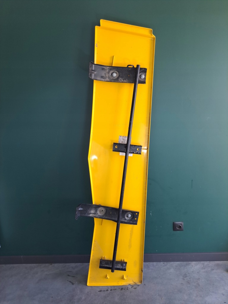 Спойлер закабінний renault gama t range вітровик закабінна права правий Доставка