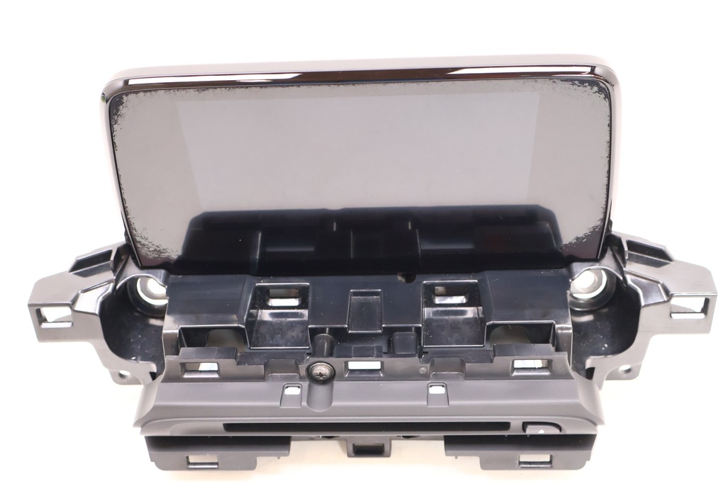 фото №2, Mazda cx-5 ii 17- радіо екран навігація kb8m669c0