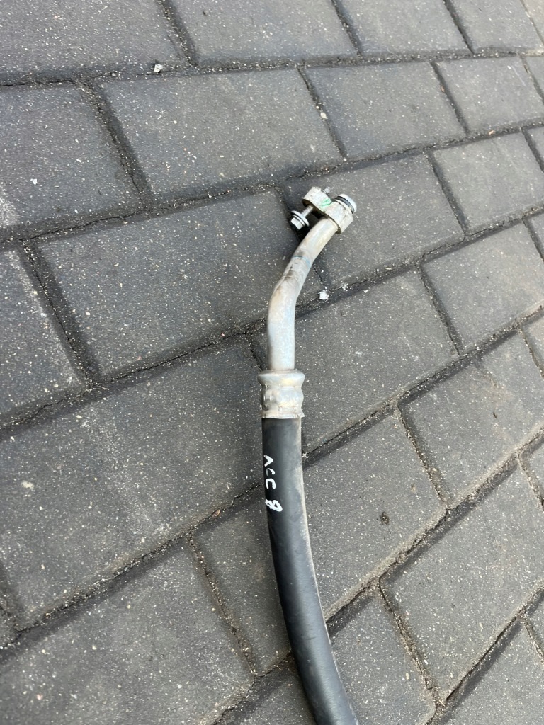 фото №3, Шланг кондиционера трубка honda accord viii 2.0 b 16v ivtec r20a3