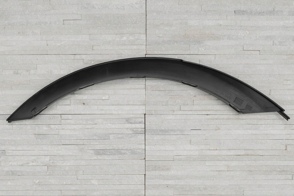 фото №10, Молдинг крыла левая bmw x3 e83 03-10 51713330867