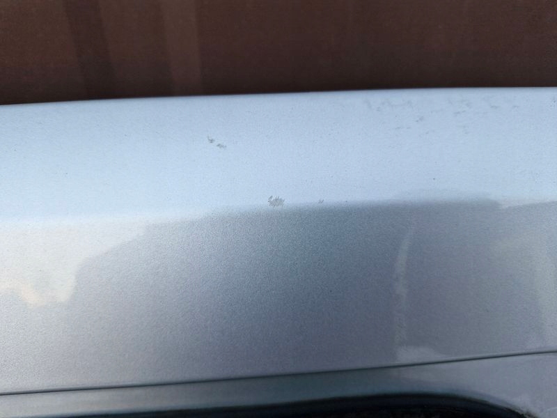 фото №7, Fiat qubo bipper двері праве задня задні бічний зсувні