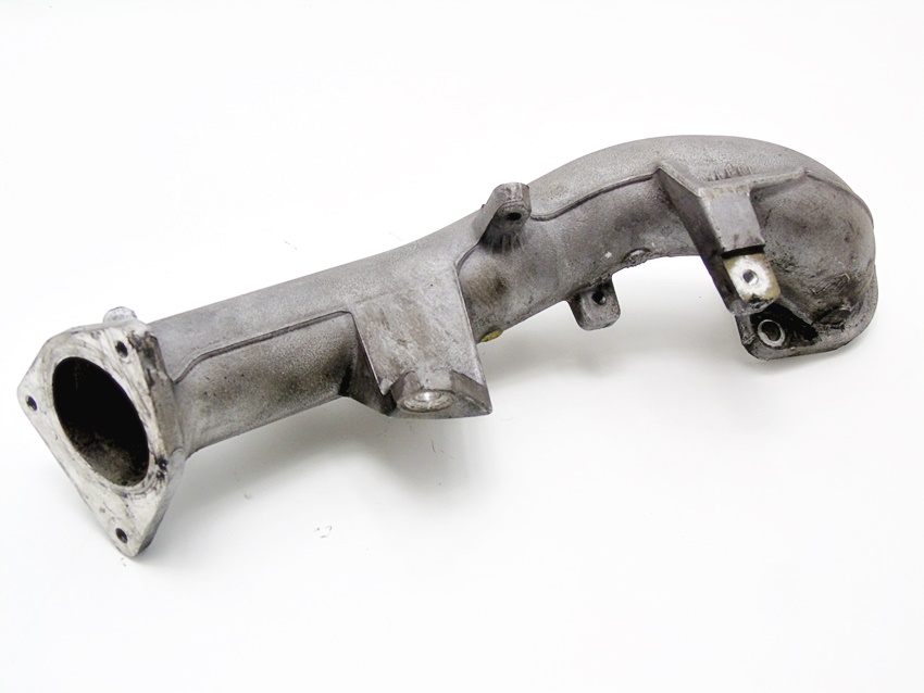 фото №1, Труба повітрозабірник повітря 1.9 dci primera p12 wp12