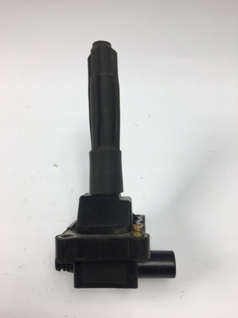 фото №5, Катушка зажигания mercedes w124 r129 w140 e280 e320 2.8 3.2