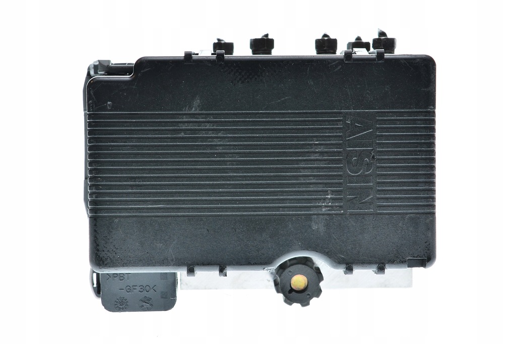 фото №8, Насос abs pajero sport mr955425 24441012205