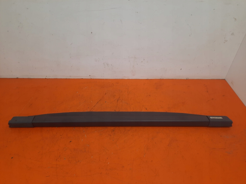 фото №6, Mercedes-benz a 160 w168 97-01 шторка багажника 1688600175