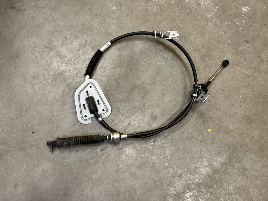 фото №1, Трос переключения передач коробки передач lexus rx 450h iii 3 al10