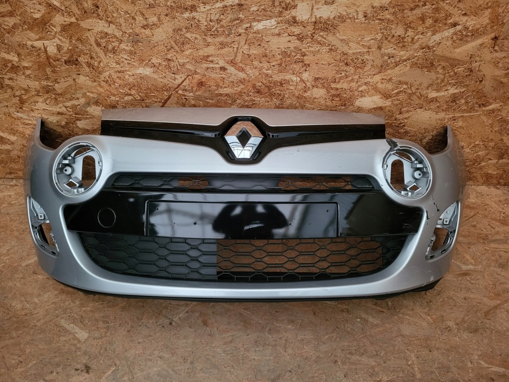 Купить Бампер передний перед renault twingo ii 2 рестайлинг  620222722r