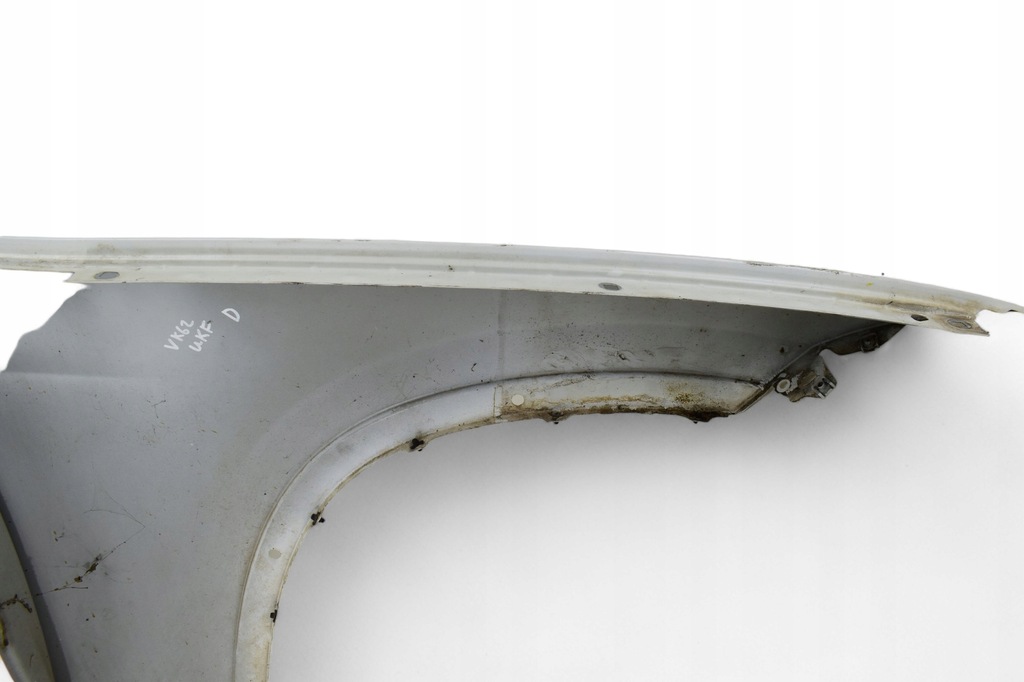 фото №8, Крыло левый перед bmw x1 e84 a300