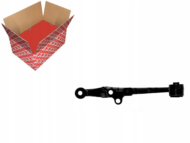 фото №1, Важіль lexus перед is200 300 99-05 le febi bilstei