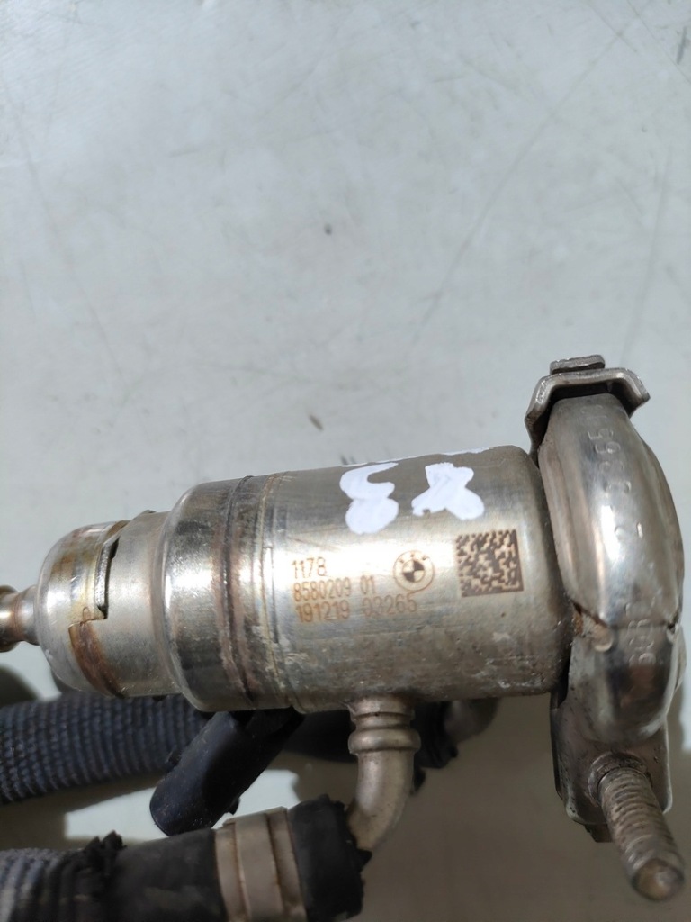 фото №6, Bmw x3 g01 форсунка adblue 8580209