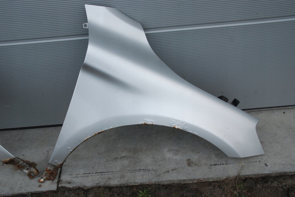 Volvo xc60 крыло  l / p перед 426-26 08-13r в Украине