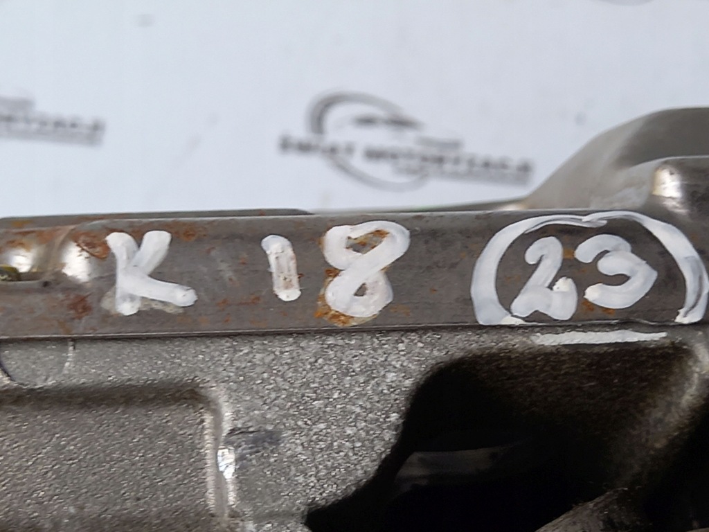 фото №10, Opel corsa d lift 12r підсилювач електричний 13376415