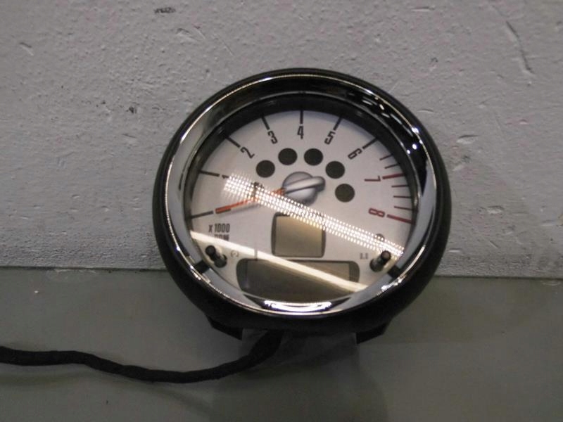 фото №1, Obrotomierz mini r55 clubman 1.6 16v 9232444