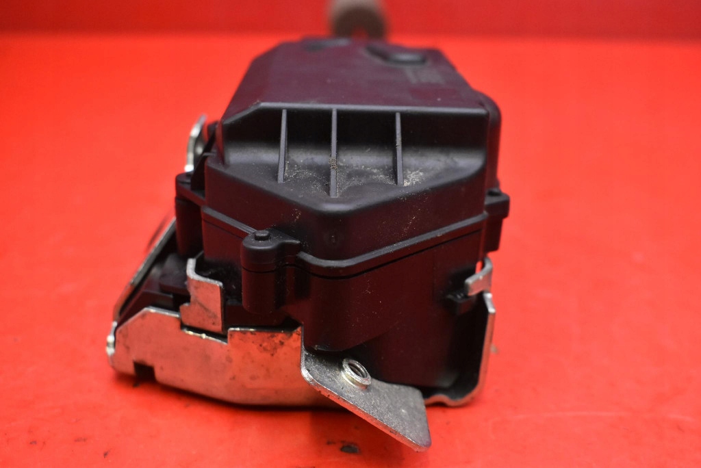 фото №4, Замок кришки задня багажника mercedes ml w164 05-08