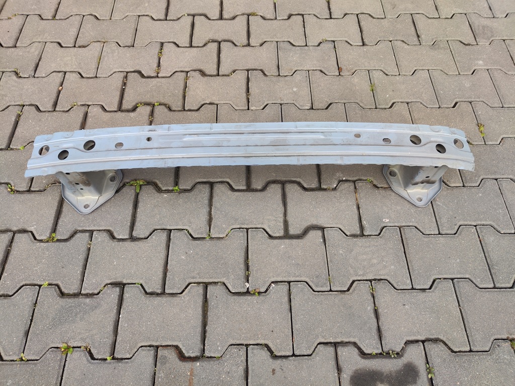 фото №1, Subaru xv ii crosstrek 2018-2024 балка бампера заднего задняя