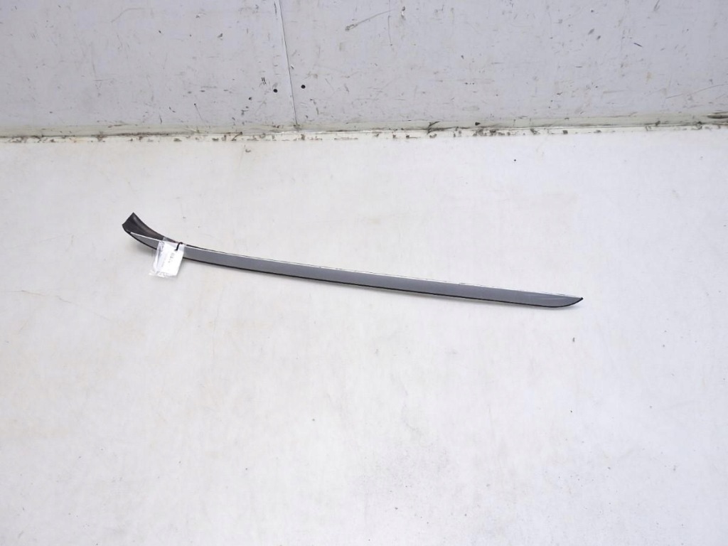 фото №10, Молдинг стекло лобовое левая 354/7 bmw 3 e91 7179263