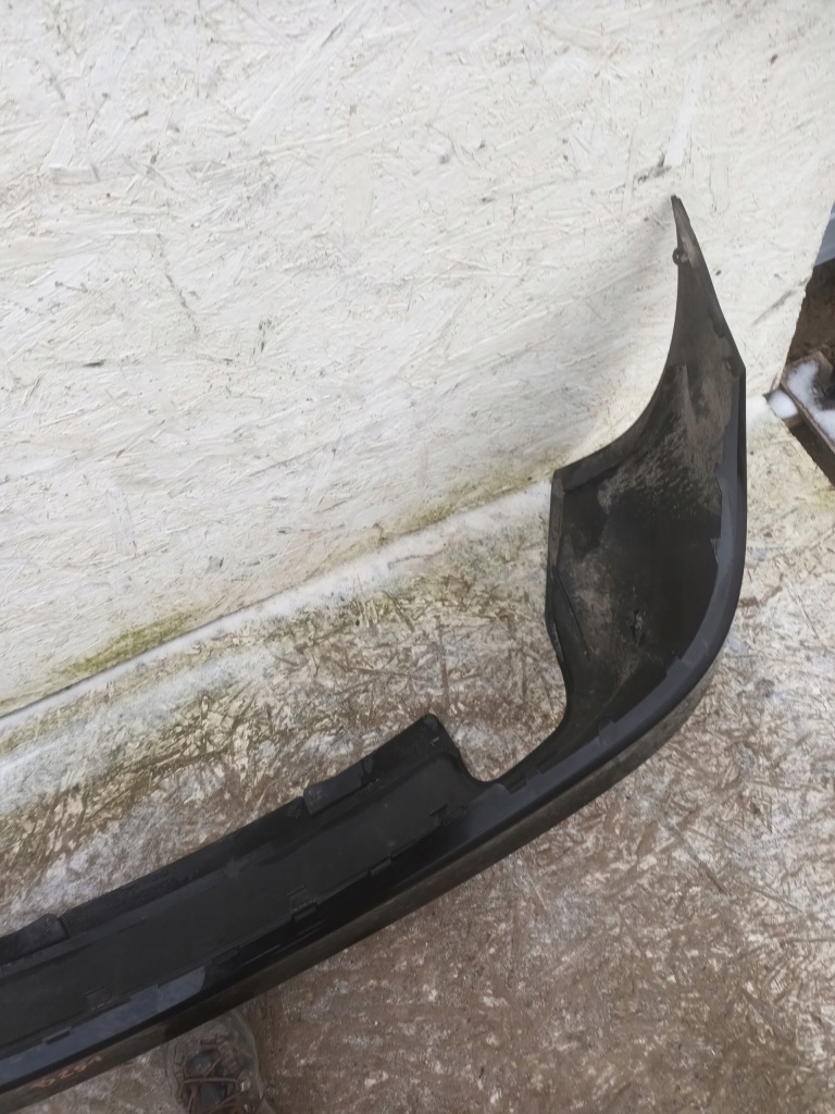 фото №9, Бампер задня задній mercedes slk w172 r172 a1728850225