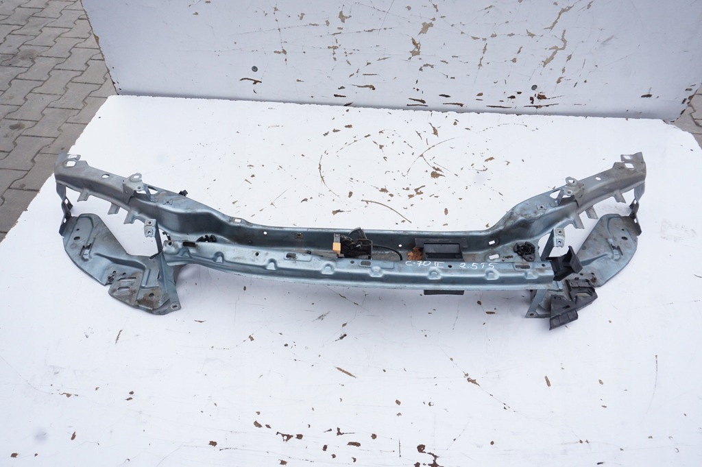 фото №1, Підсилювач передній pas передній volvo c70 ii 2