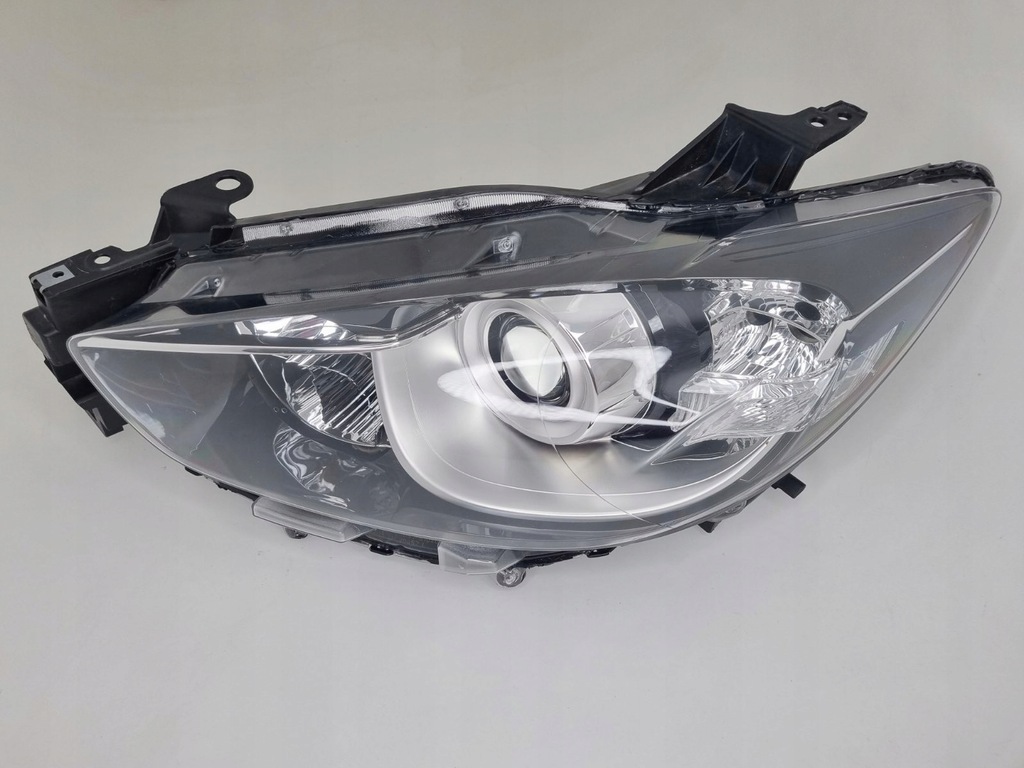 фото №1, Фара mazda cx5 i przed lift po відновлення