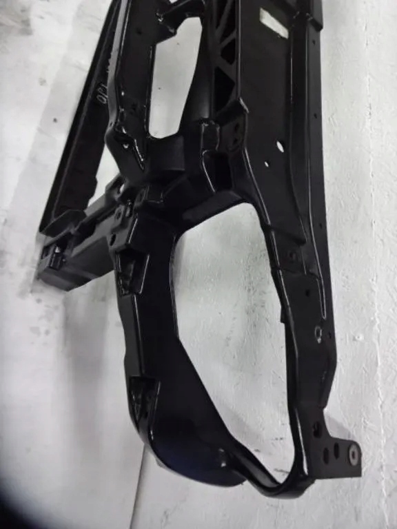 фото №10, Pas передній підсилювач передній vw polo 6n 1.4 b