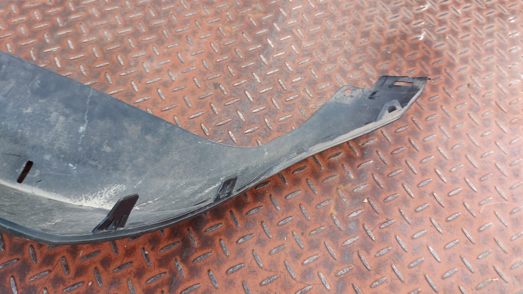 фото №16, Решітка накладка бампера бампер задня задній toyota yaris cross 21-