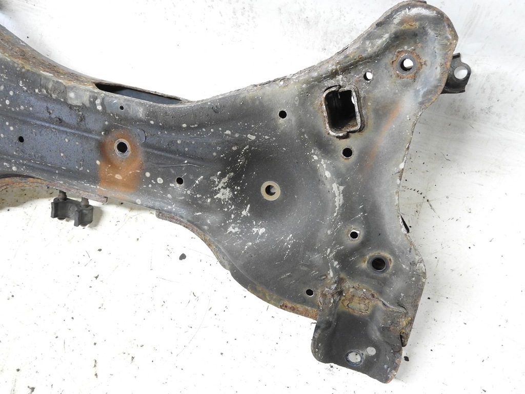 фото №7, Nissan note ii e12 12-16 1.5 dci подрамник подрамник подрамник