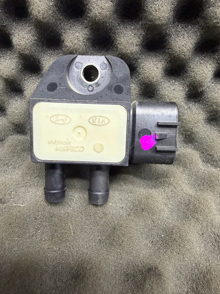 фото №1, Датчик давления выхлопных газов kia ceed