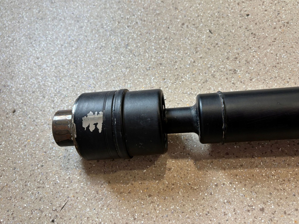 фото №9, Wał привідний комплект porsche panamera 971 971521101as