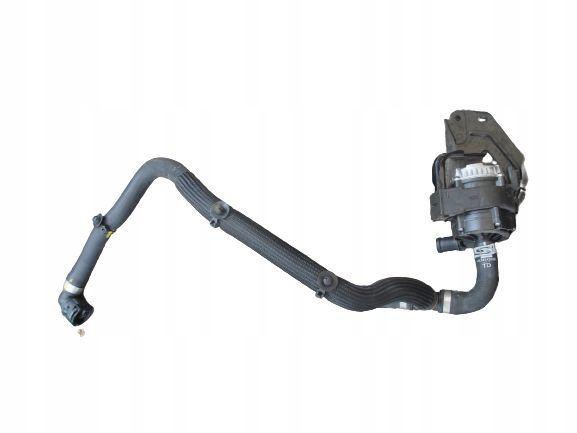 Купити Патрубок помпа води renault arkana 1.6 e-tech