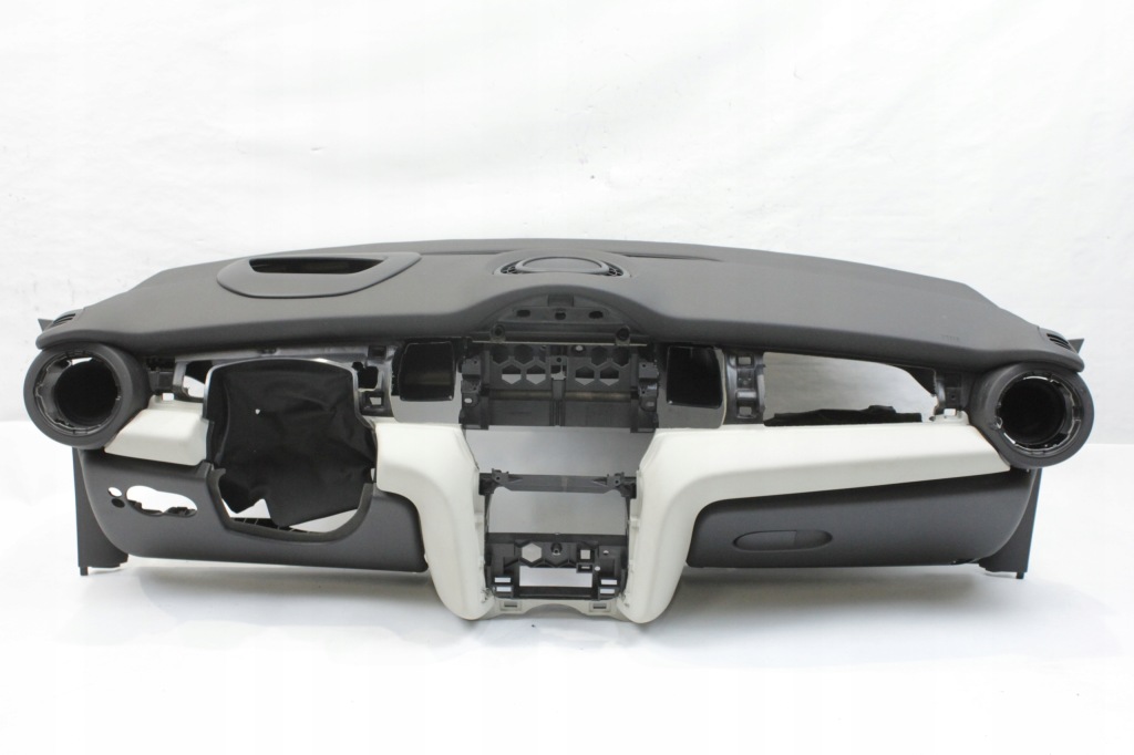 фото №1, Панель приладів панель  приладова hud szary satellite gray mini f55 f56 f57